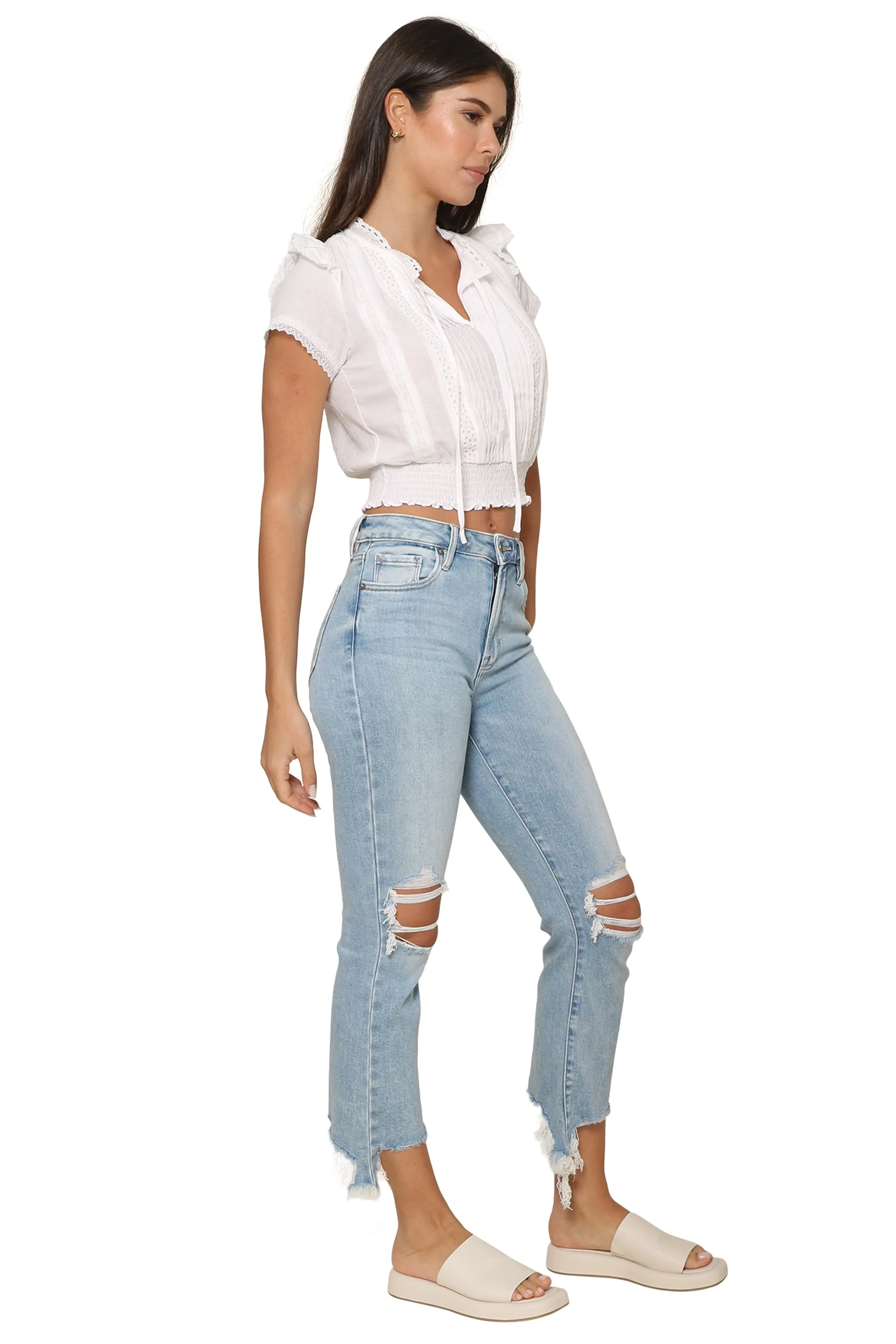 Safiya Top sold by Mixology product image thumbnail 4