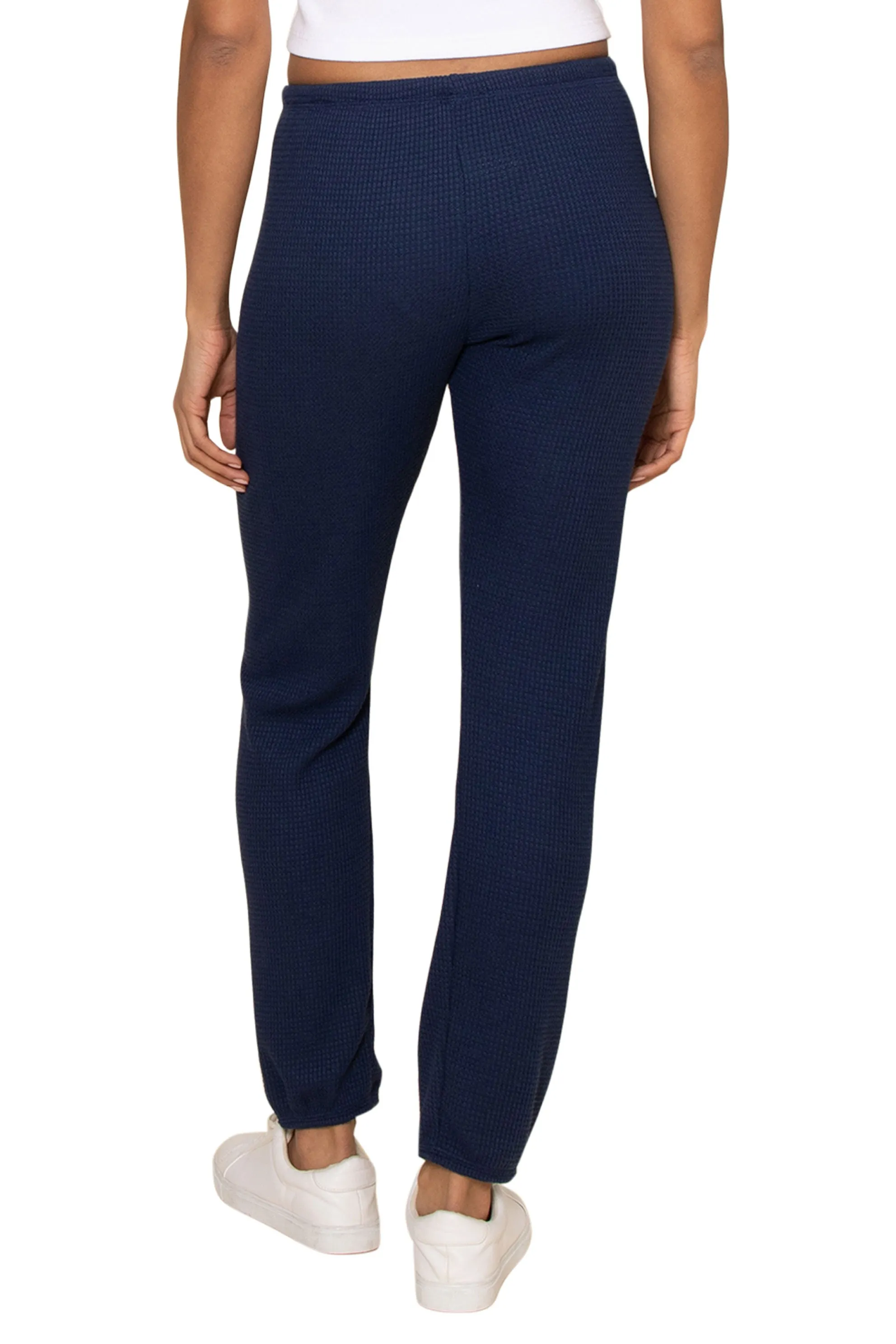 Lazy Day Waffle Sweatpants sold by Mixology product image thumbnail 5