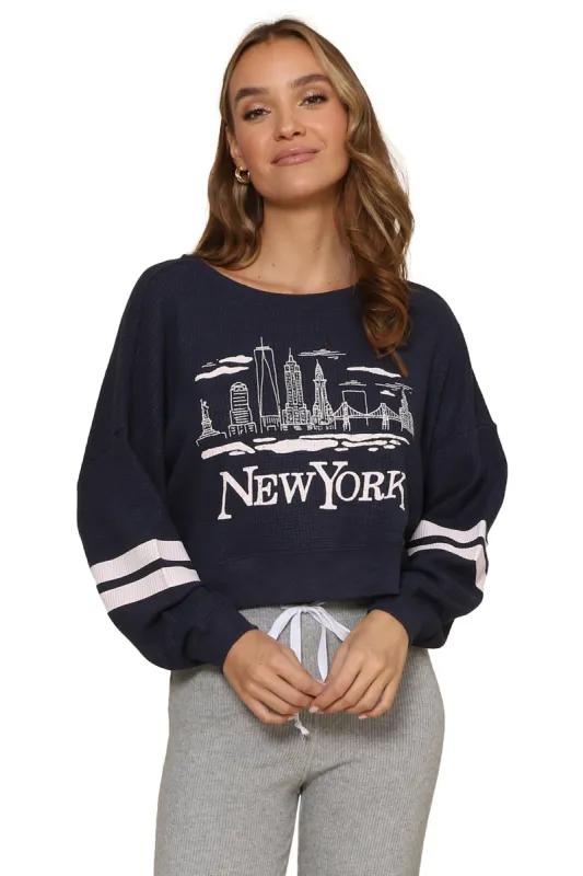 New York Skyline sold by Mixology