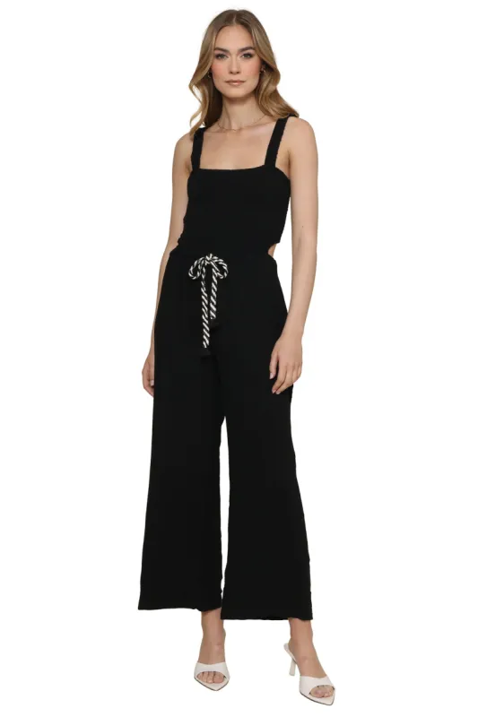Elian Jumpsuit sold by Mixology