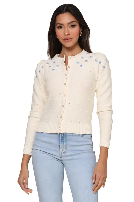 Bea Cardigan sold by Mixology