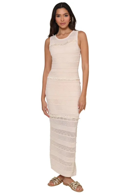 Clea Dress sold by Mixology