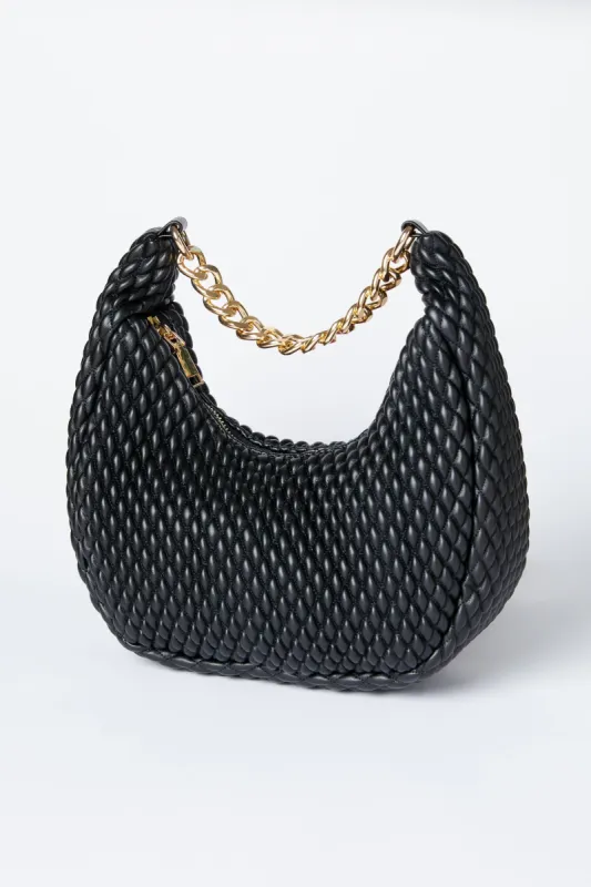 Jade Hobo Bag sold by Mixology