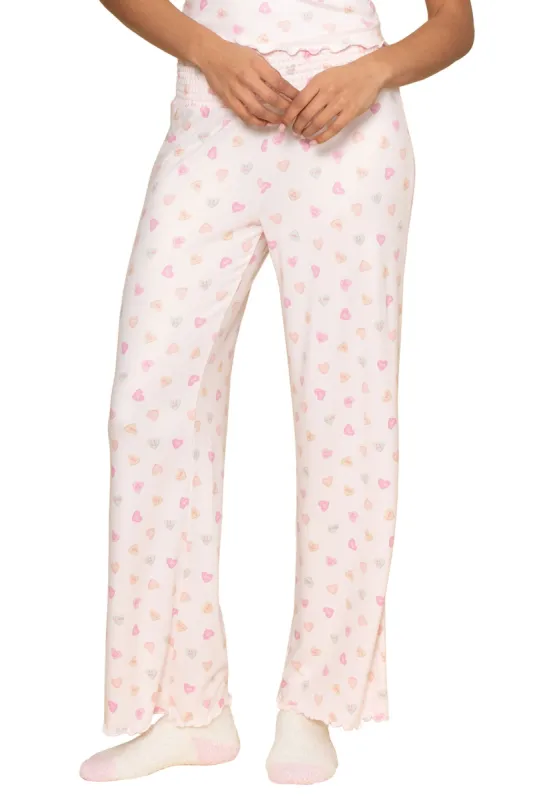 Dawn Candy Hearts Pants sold by Mixology