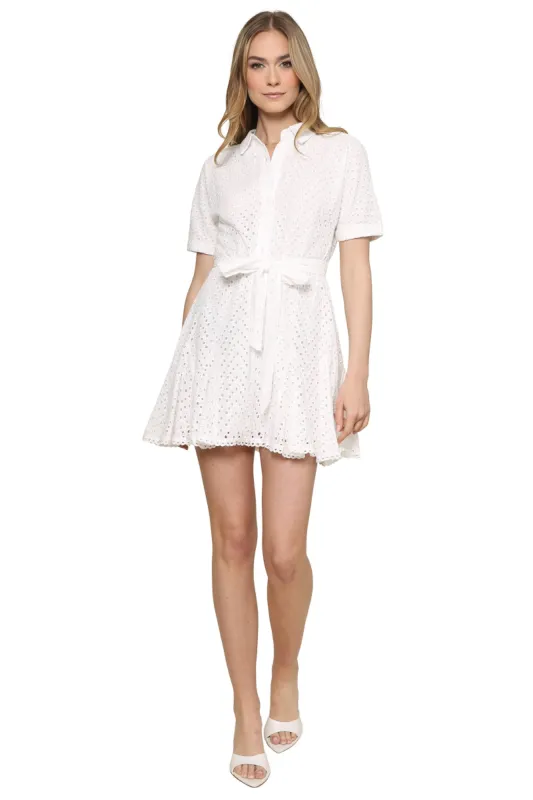 Drea Dress sold by Mixology