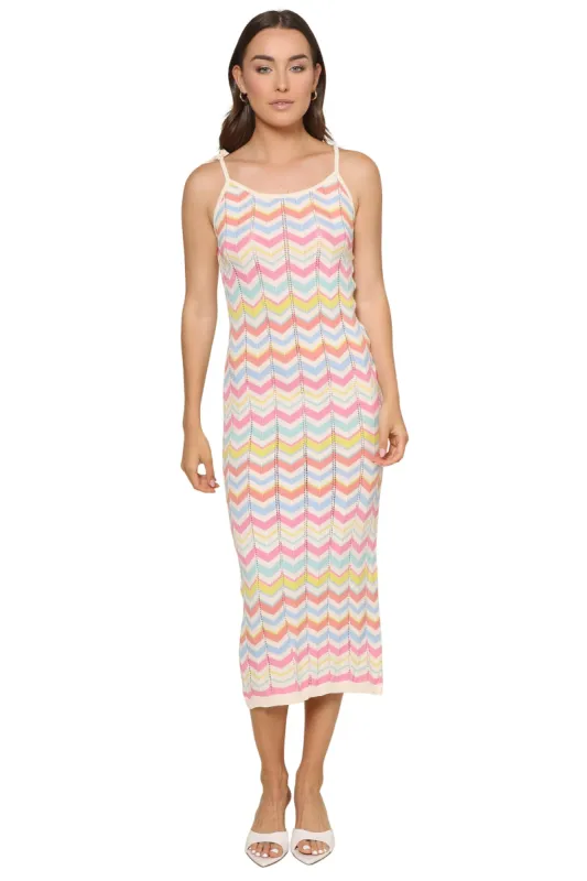 Daphne Maxi Dress sold by Mixology