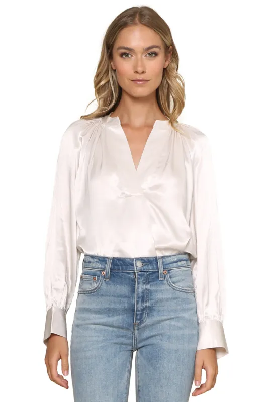 Wynna Blouse sold by Mixology