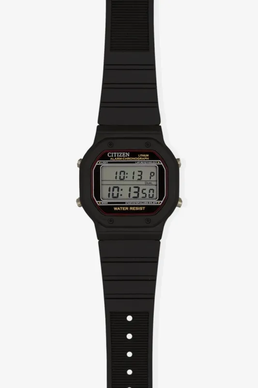 WCHDCTZN - Men's Citizen Vintage Watch sold by los angeles apparel