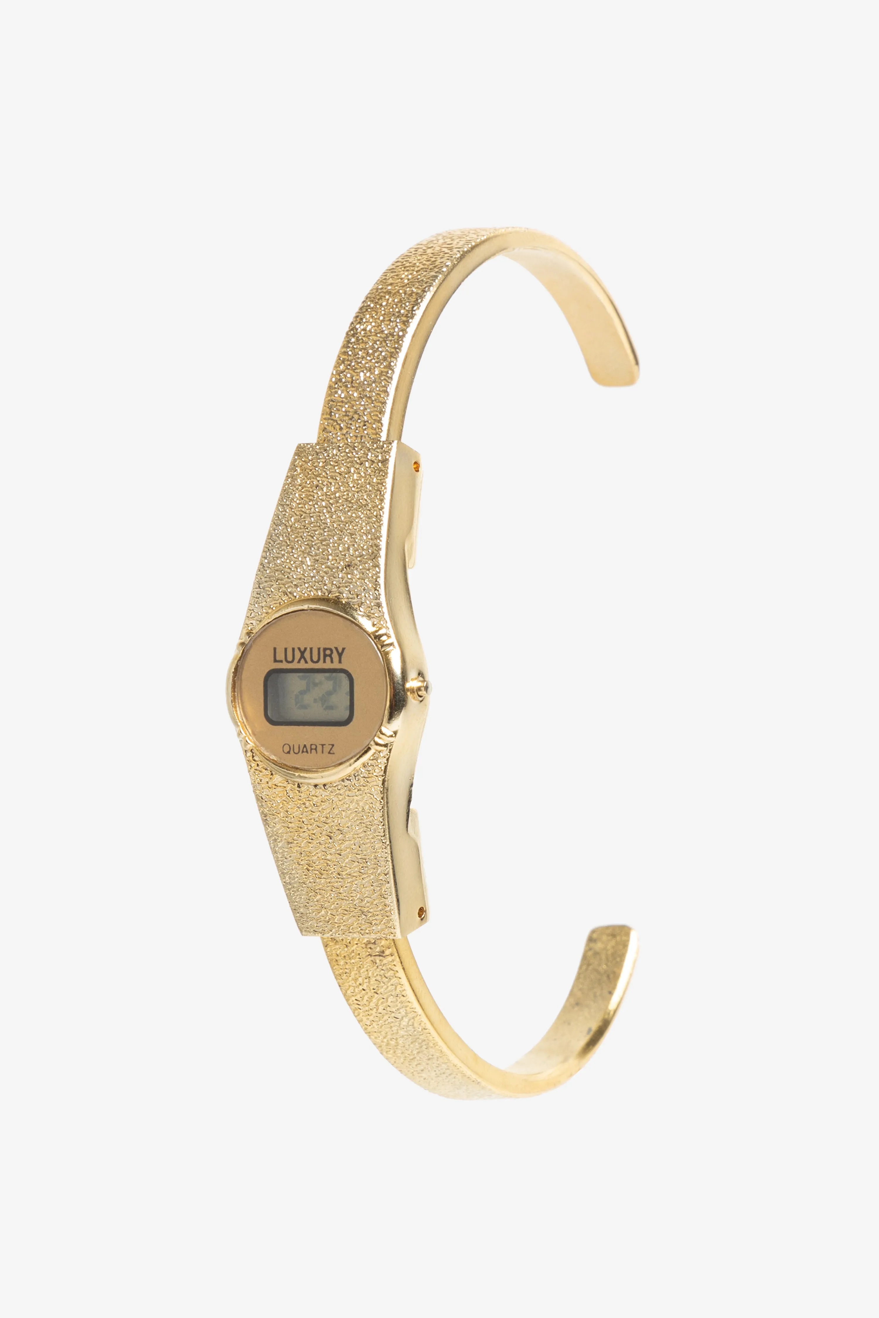 WCHOVAL - Oval Bracelet Watch sold by los angeles apparel