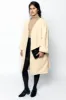 SHR312 - The Oversized Sherpa Wrap Coat sold by los angeles apparel