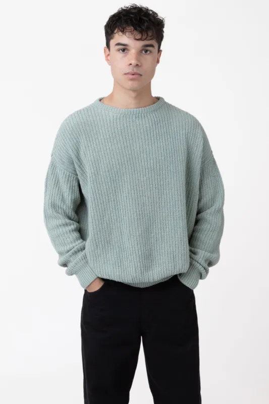 FMP01 - Unisex Fisherman Pullover sold by los angeles apparel