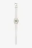 WCHLA11 - Women's Classic All-White Watch sold by los angeles apparel