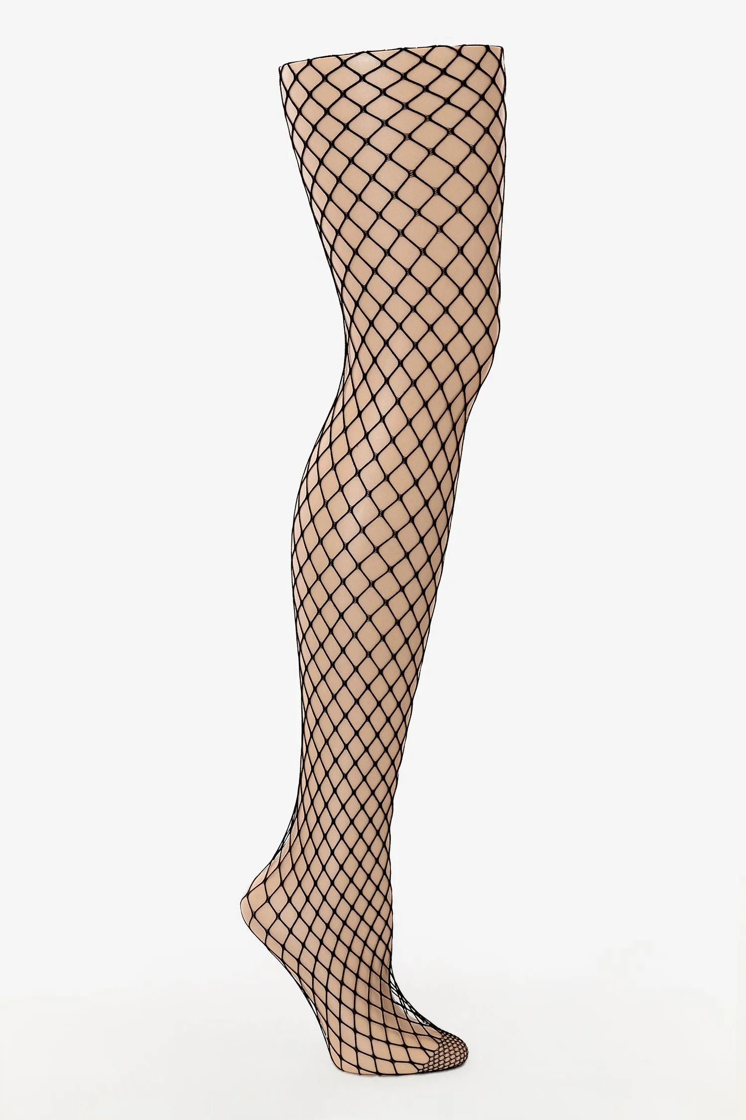 RN-PHFN2 - Medium Fishnet Tights sold by los angeles apparel