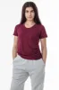 TR3001 - Short Sleeve Tri-Blend T-Shirt sold by los angeles apparel