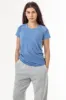 TR3001 - Short Sleeve Tri-Blend T-Shirt sold by los angeles apparel