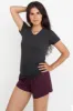 TR3001 - Short Sleeve Tri-Blend T-Shirt sold by los angeles apparel