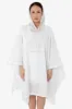 RNF419 - Hooded Nylon Rain Poncho sold by los angeles apparel