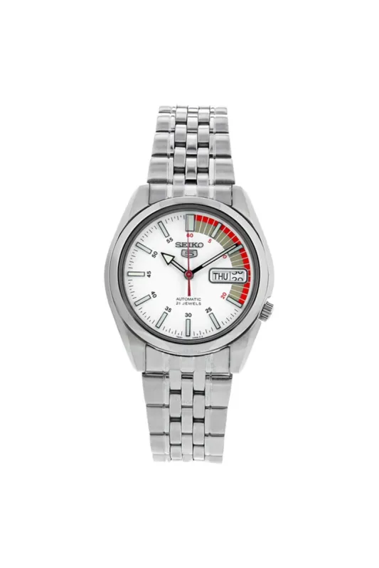 WCHA369 - Seiko 5 Men's Watch sold by los angeles apparel