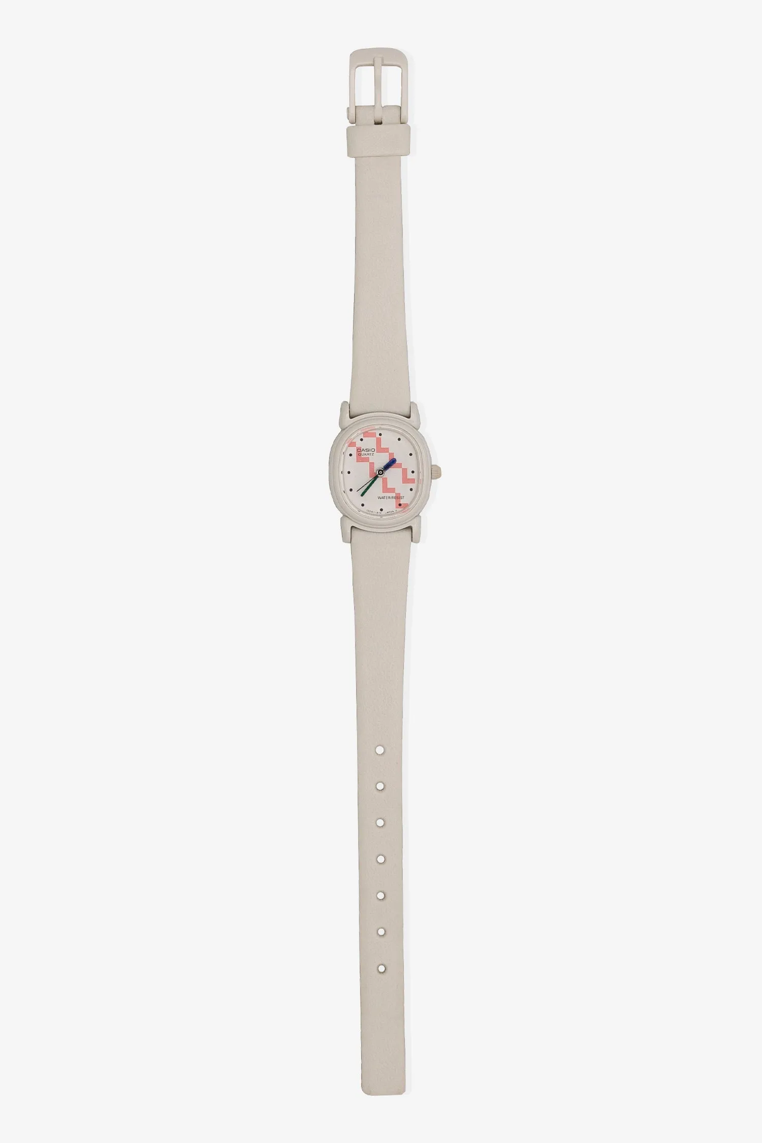WCHAVCWR - Women's Vintage Casio Watch sold by los angeles apparel product image thumbnail 2
