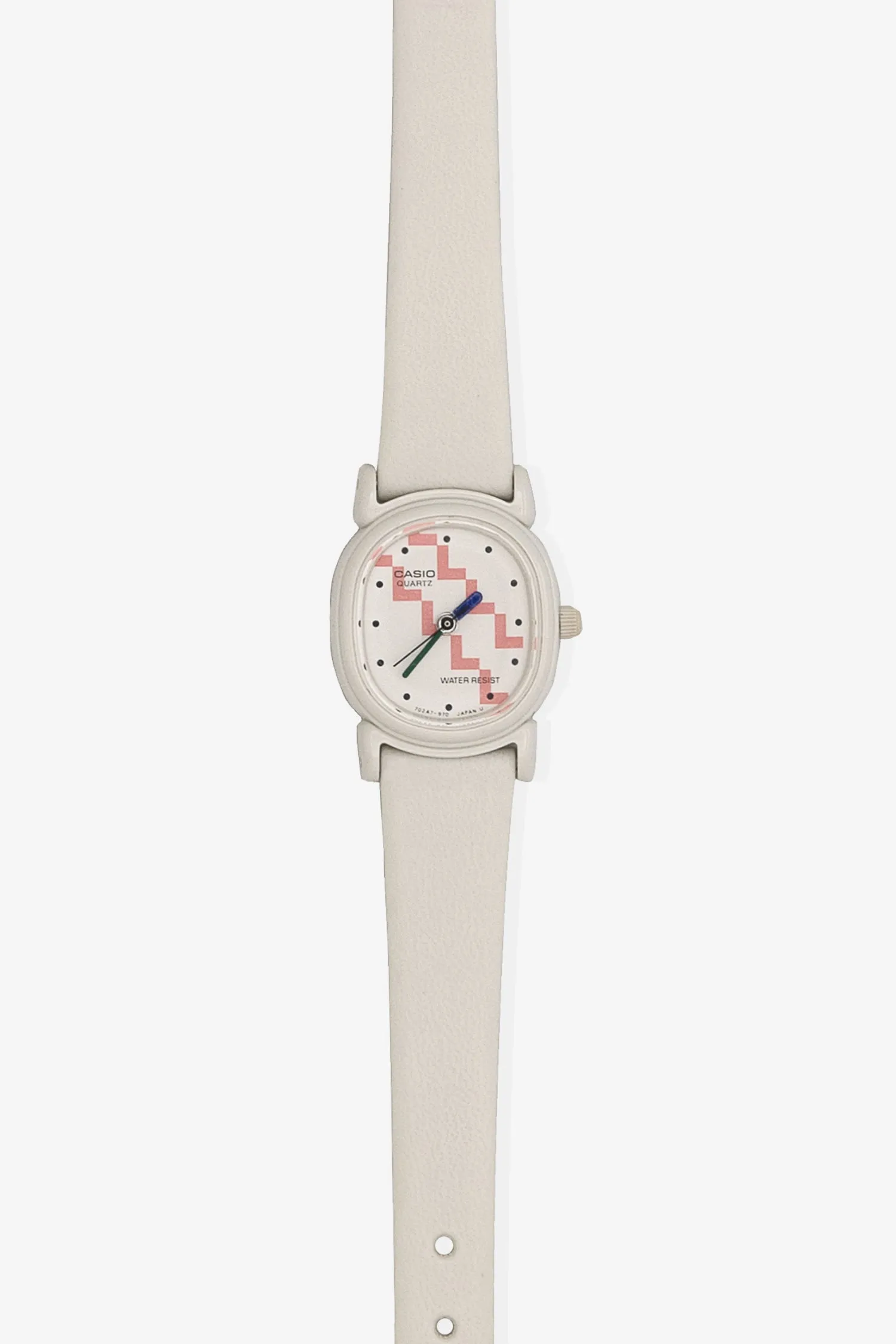 WCHAVCWR - Women's Vintage Casio Watch sold by los angeles apparel