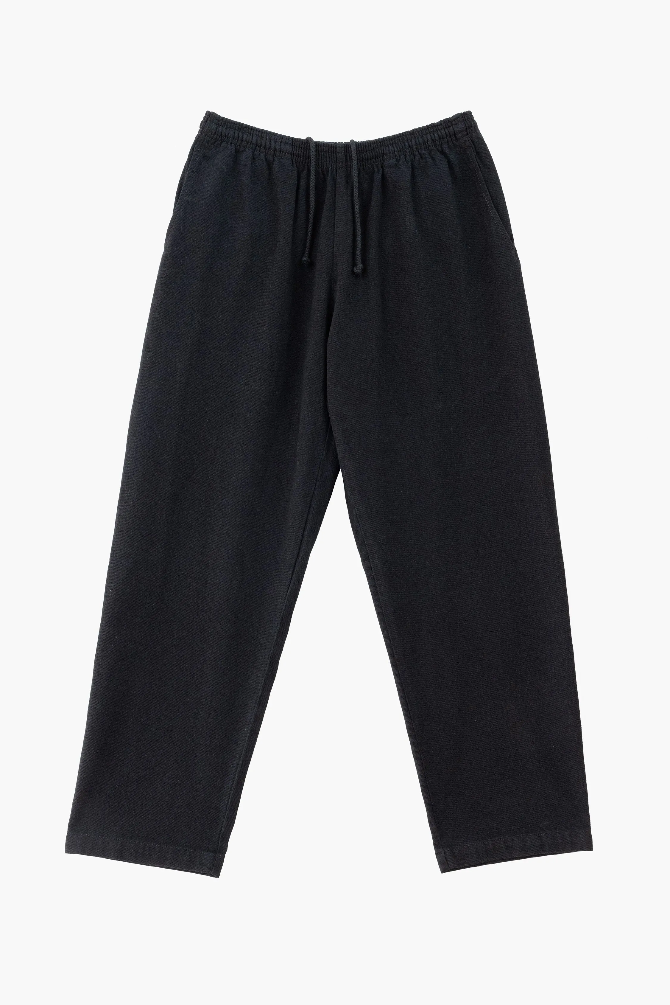 RDNW405 - Unisex 10oz. Wide Leg Denim Pants sold by los angeles apparel product image thumbnail 5