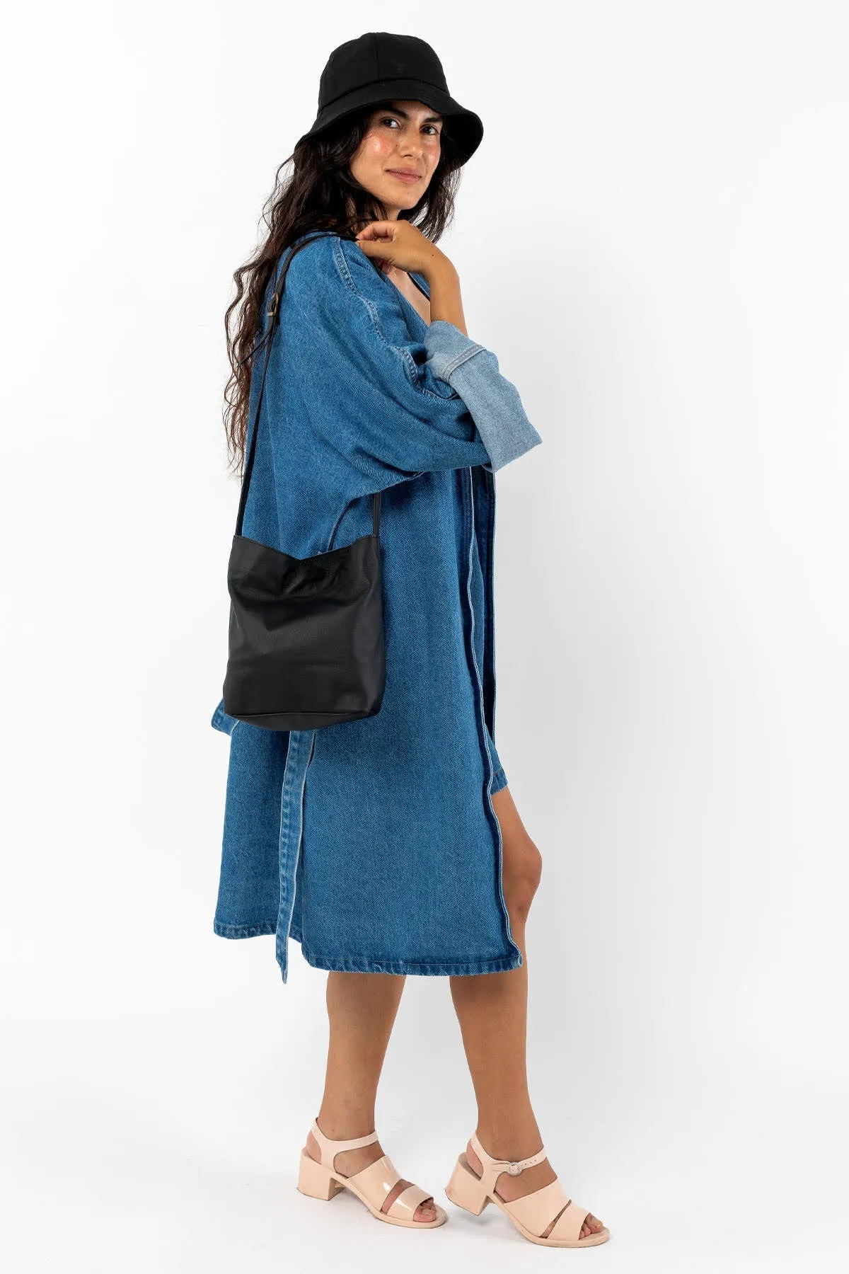 RLH3456 - Everyday Crossbody Bag sold by los angeles apparel product image thumbnail 4