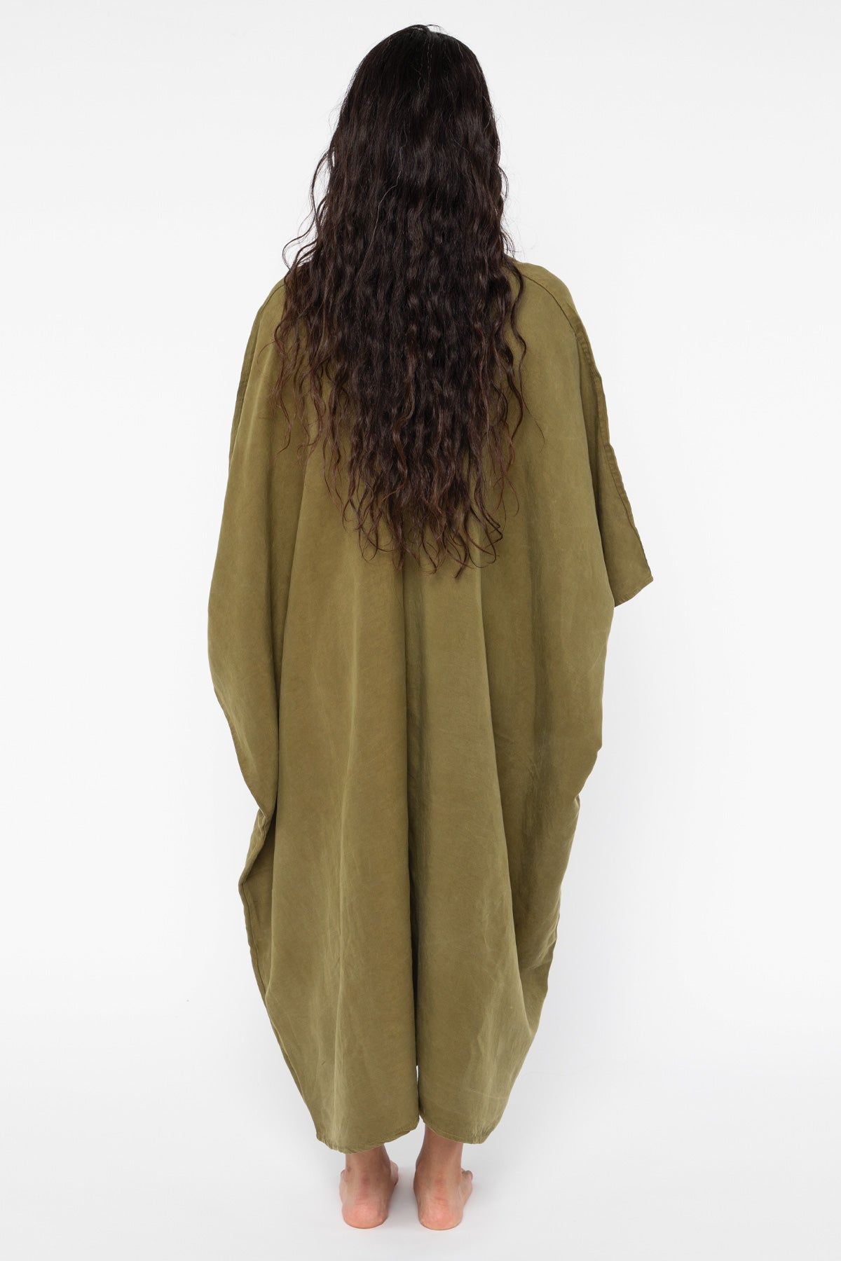 RLW390GD - Universal Tunic sold by los angeles apparel product image thumbnail 3