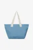 WD07 - Denim Essential Tote Bag sold by los angeles apparel
