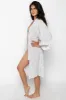 RPR01 - Printed Rayon Kimono Robe sold by los angeles apparel