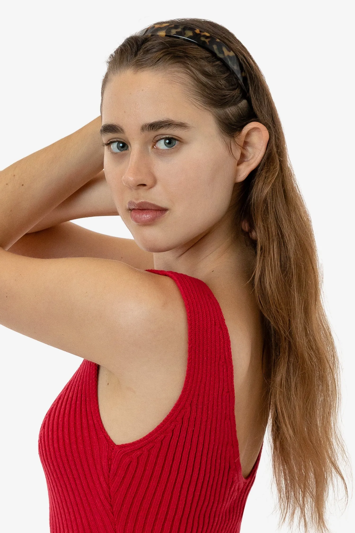 RHAC021 - Classic Headband sold by los angeles apparel product image thumbnail 4