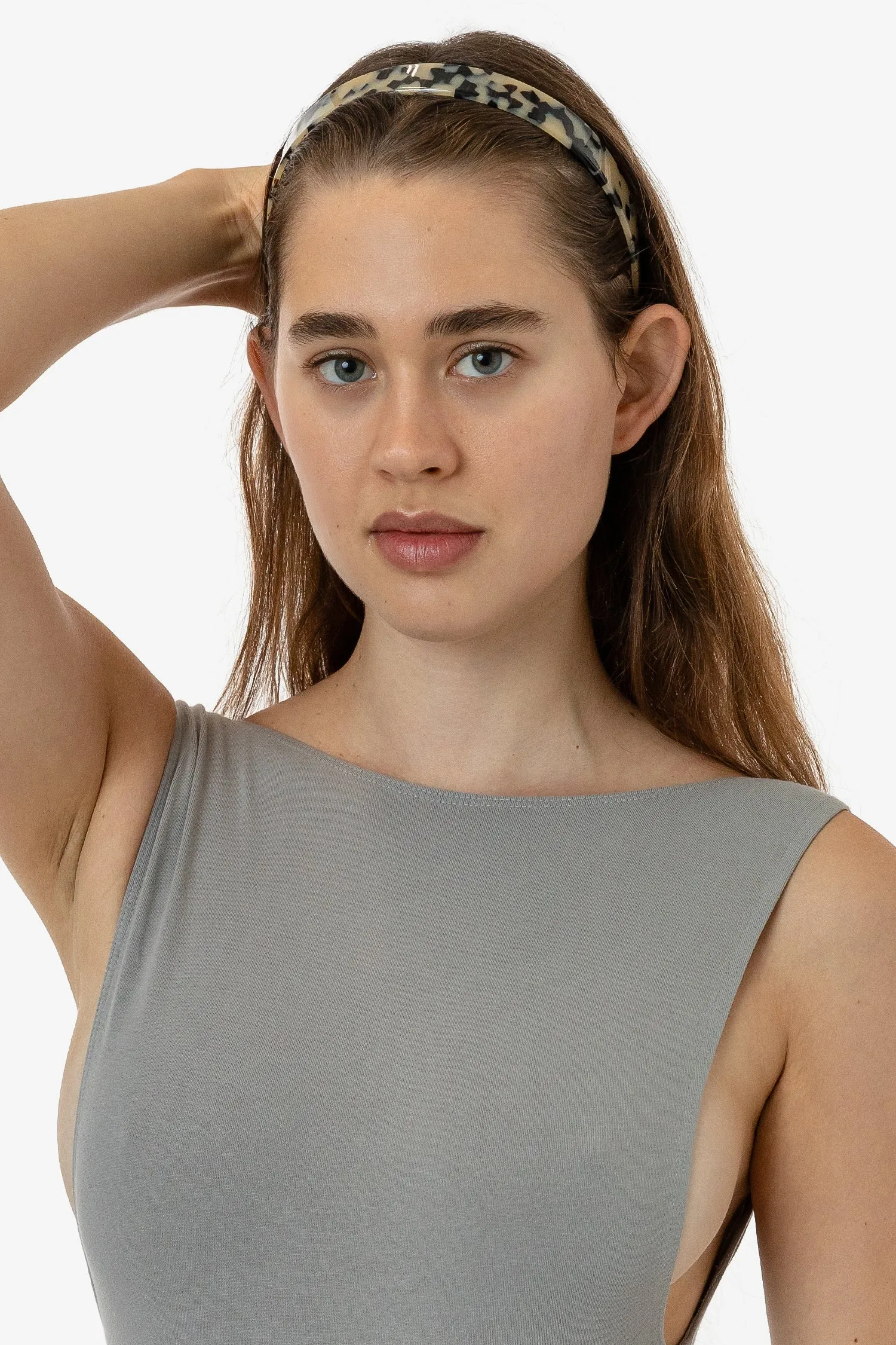 RHAC021 - Classic Headband sold by los angeles apparel product image thumbnail 2