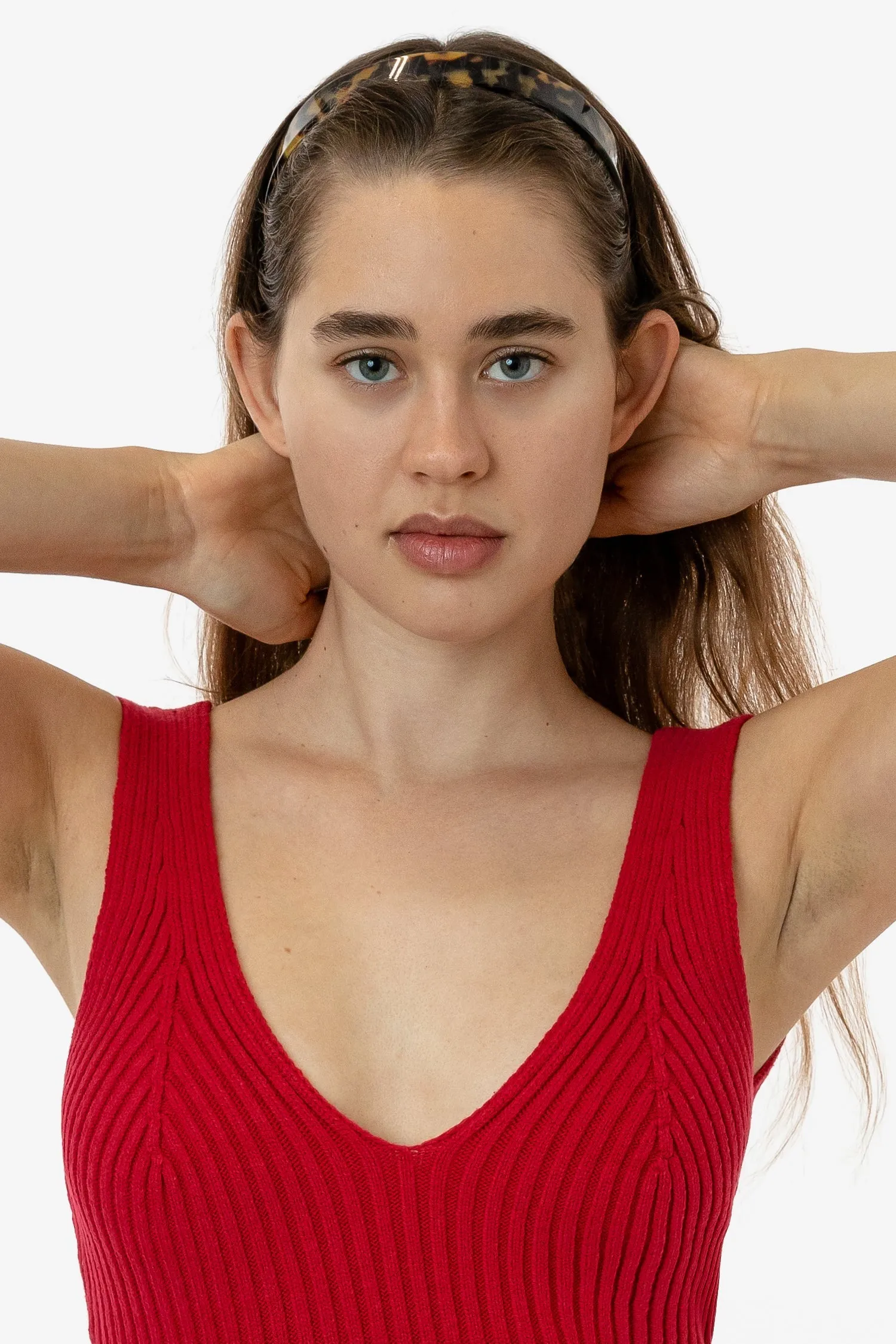 RHAC021 - Classic Headband sold by los angeles apparel product image thumbnail 3