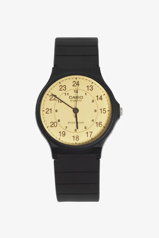 WCHMQ249 - Men’s Casio Classic Analog Watch sold by los angeles apparel