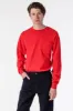 1810GD - Long Sleeve Garment Dye Pocket T-Shirt sold by los angeles apparel