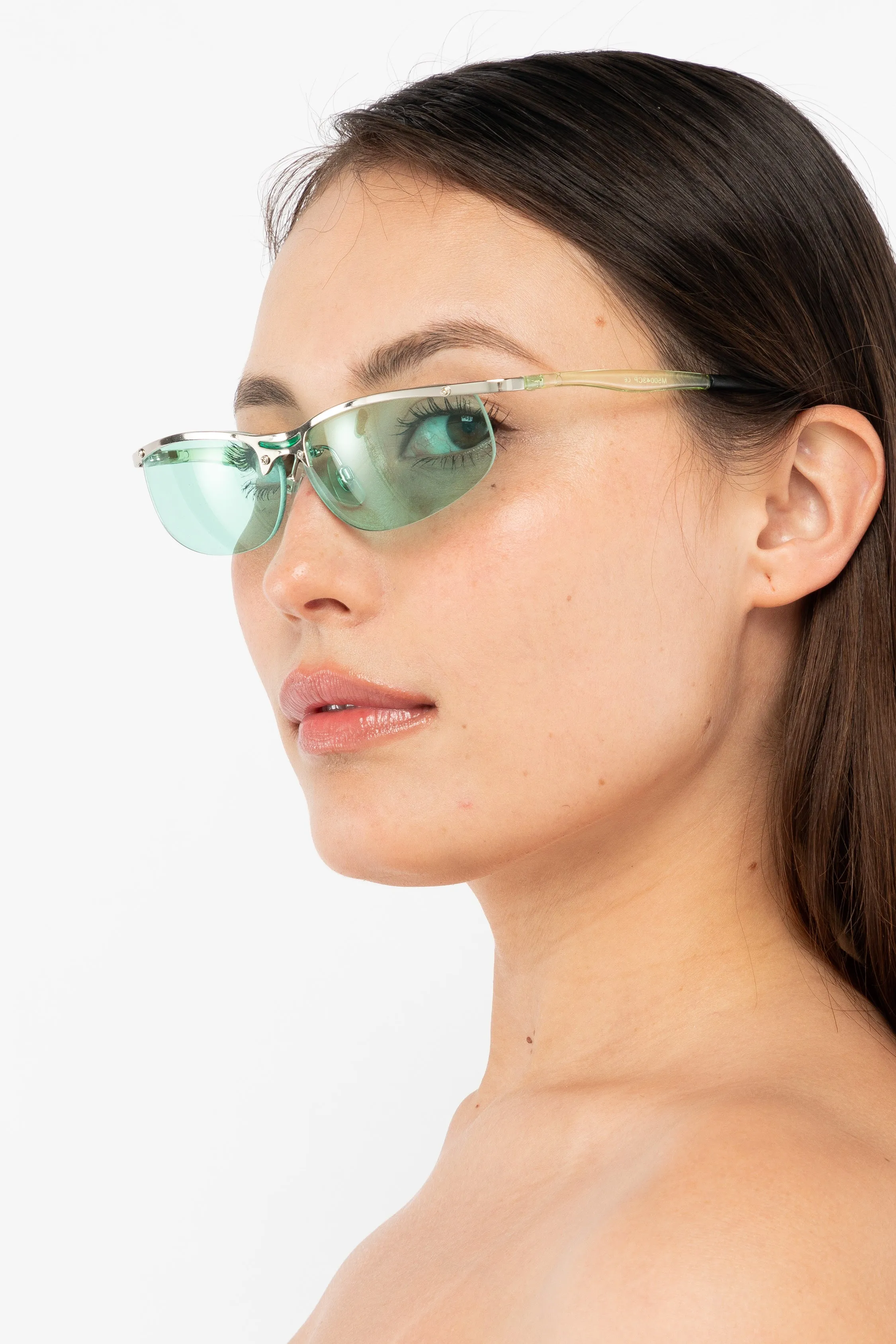 SGSAFIRE - The Safire Sunglasses sold by los angeles apparel product image thumbnail 2