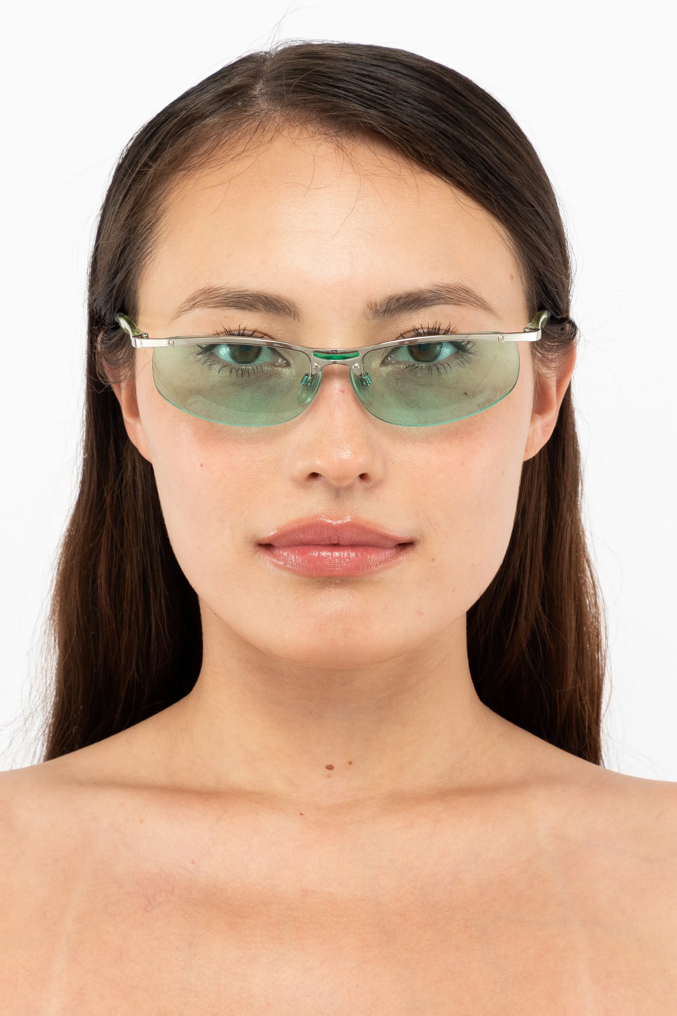 SGSAFIRE - The Safire Sunglasses sold by los angeles apparel