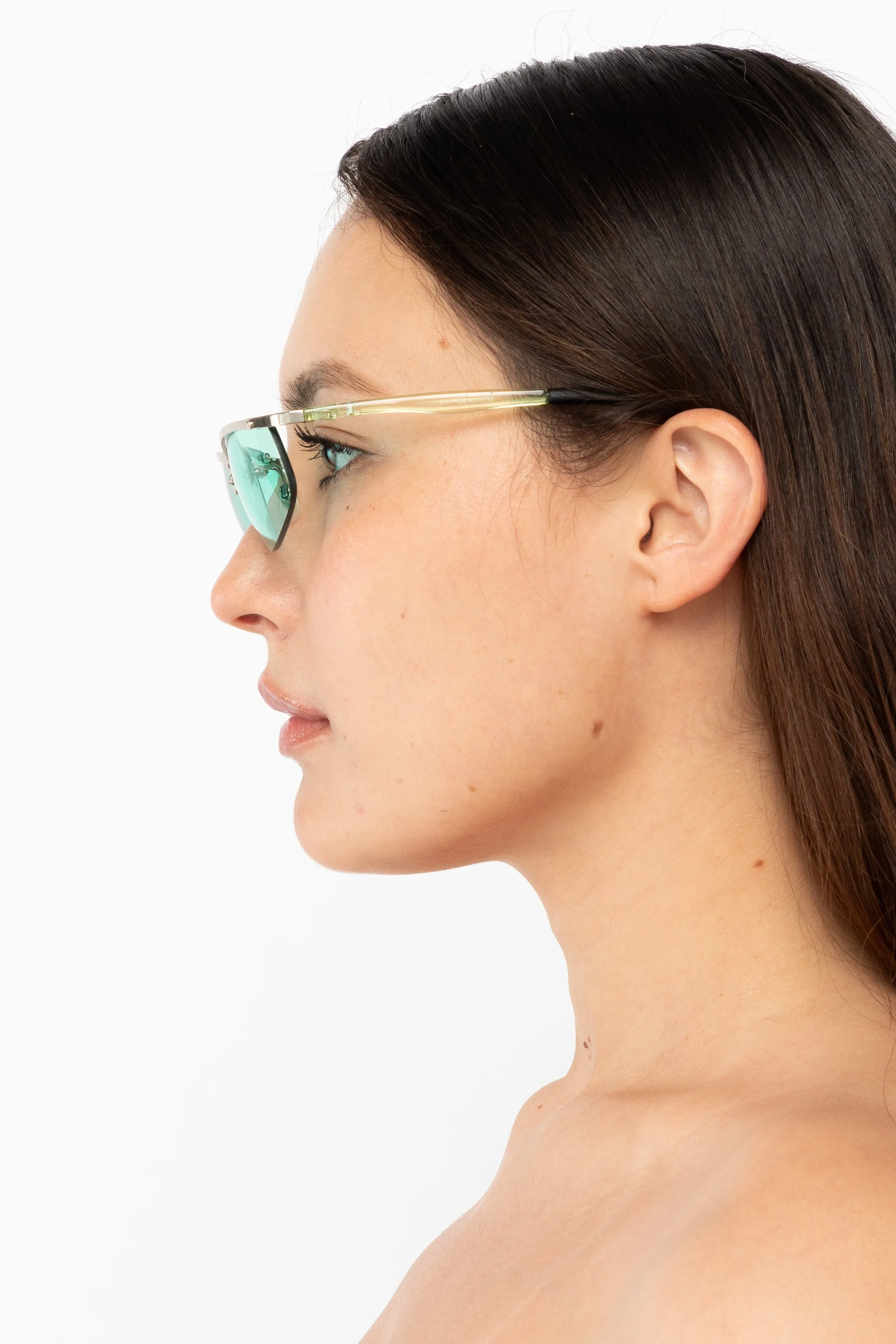 SGSAFIRE - The Safire Sunglasses sold by los angeles apparel product image thumbnail 3