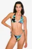 RNT3004SP - Club Tropicana Halter String Bikini Bottom (Limited Edition) sold by los angeles apparel