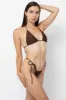 RNT415 - Paradise Bikini Top sold by los angeles apparel