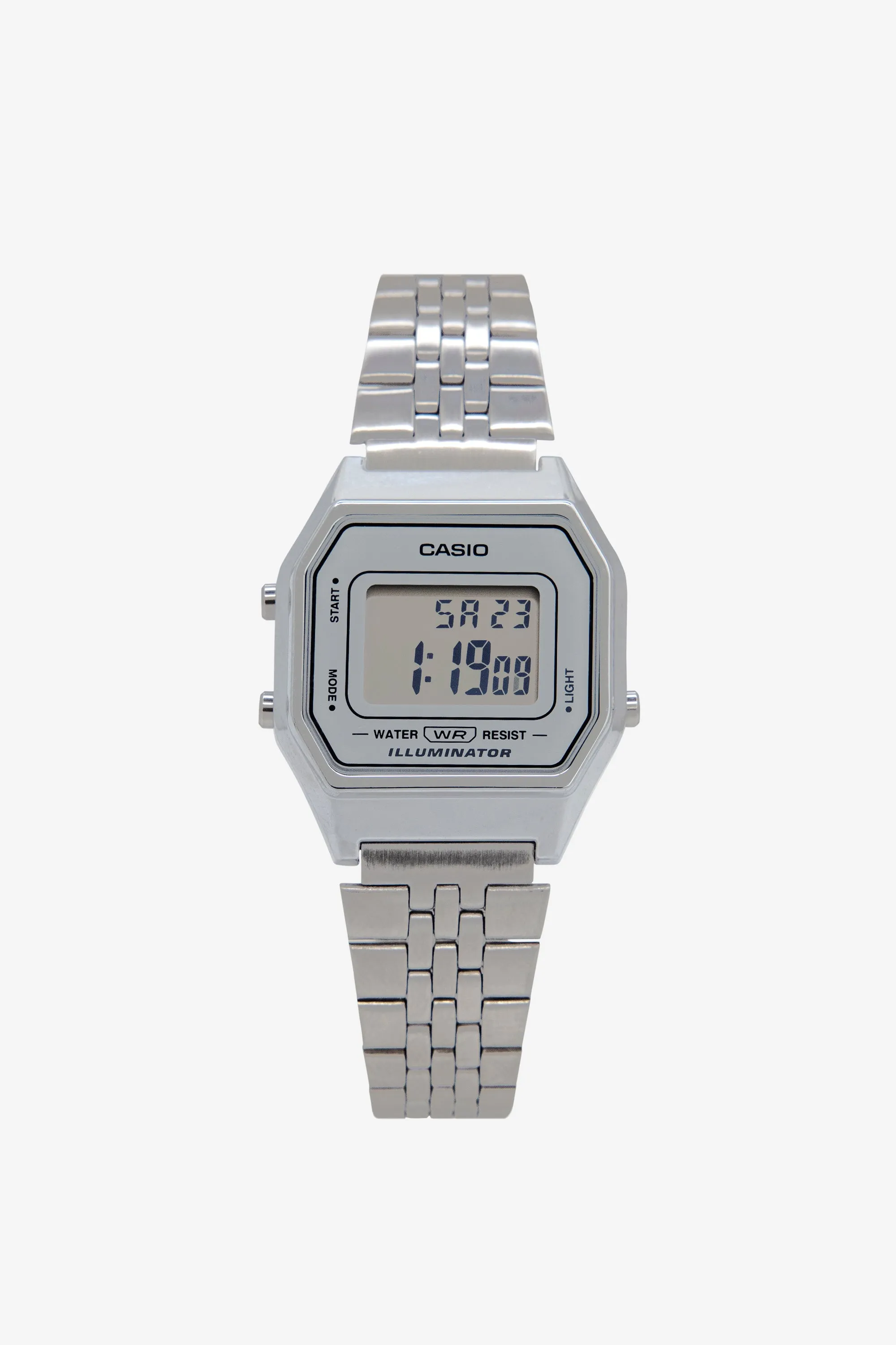 WCHDGW9D - Women's Casio Vintage Gold Tone Watch sold by los angeles apparel product image thumbnail 2