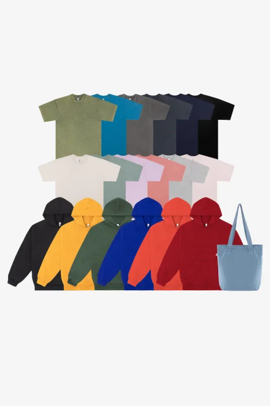 Scatterbox - Scatter Box sold by los angeles apparel