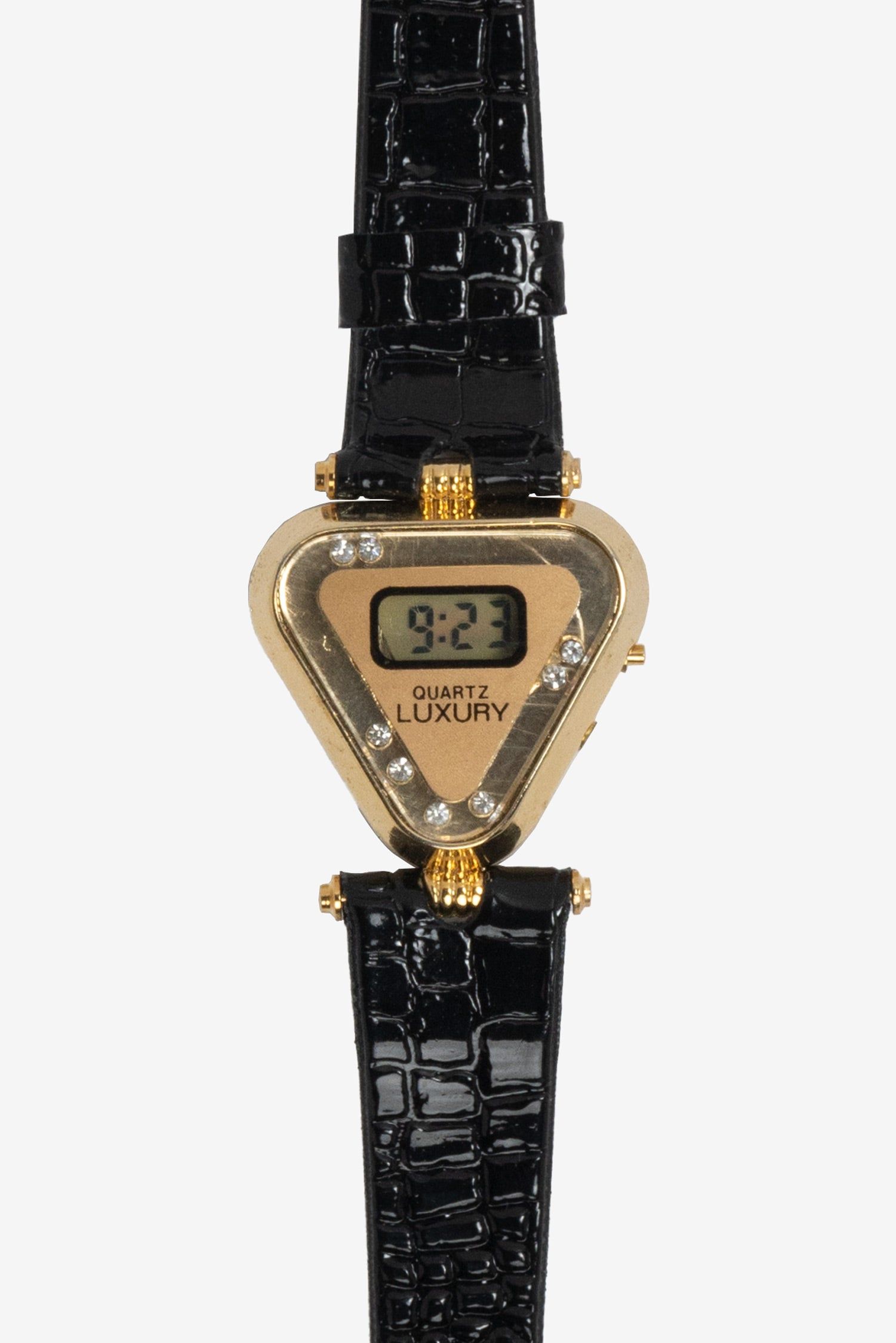 WCHRTRIA2 - Triangle Watch sold by los angeles apparel product image thumbnail 3