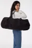 BD03 - Bull Denim Weekender Bag sold by los angeles apparel