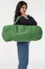 BD03 - Bull Denim Weekender Bag sold by los angeles apparel