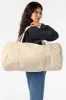 BD03 - Bull Denim Weekender Bag sold by los angeles apparel