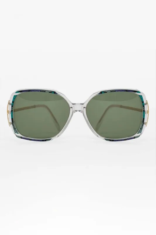 SGVN13 - Mermaid Sunglasses sold by los angeles apparel