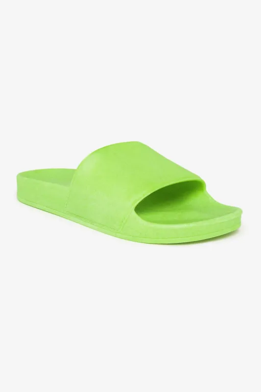 UNISLIDE - Unisex Slides (New Colors) sold by los angeles apparel