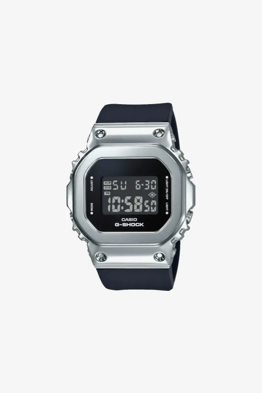 WCHD5600 - Unisex Casio G-Shock GMS5600-1 Watch sold by los angeles apparel
