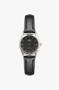 WCHA109T - Black Casio Leather Watch sold by los angeles apparel