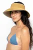 VISOR04 - Laurel Visor sold by los angeles apparel